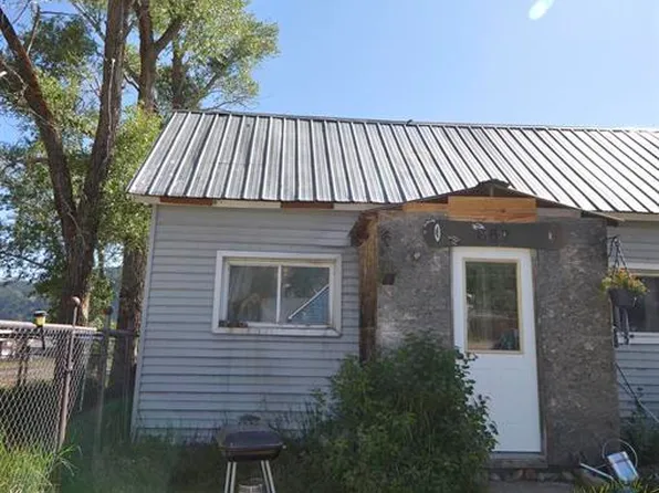 867 Mineral Street, Silverton, CO 81433