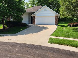 19005 E 19th Terrace Ct S, Independence, MO 64057