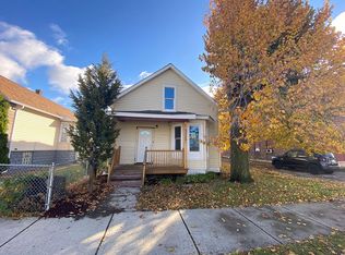 5229 State Line Ave, Hammond, IN 46320