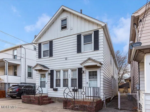 230 John St, South Amboy, NJ 08879