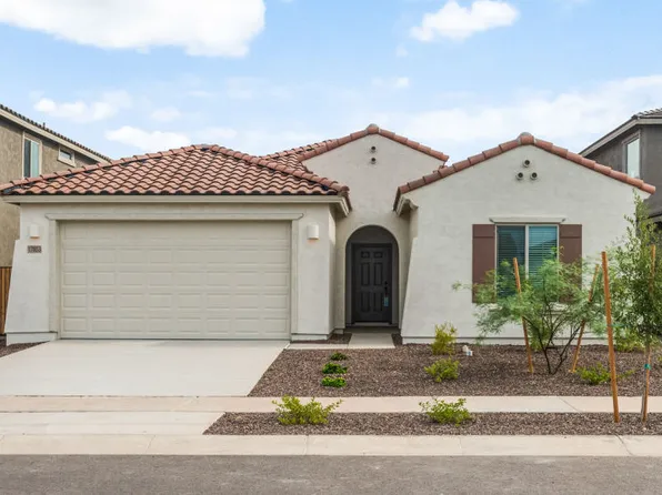 17853 W Pueblo Ave, Goodyear, AZ 85338