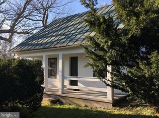 21909 Foxcroft Rd, Middleburg, VA 20117