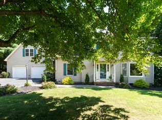 177 Nottingham Ln, Waynesboro, VA 22980