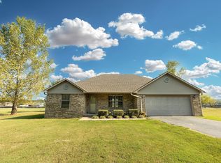 45 Arrowhead Rd, Greenbrier, AR 72058