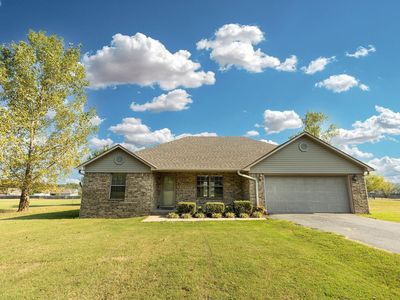 45 Arrowhead Rd, Greenbrier, AR, 72058
