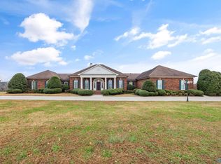 510 Hurricane Creek Rd, Gurley, AL 35748