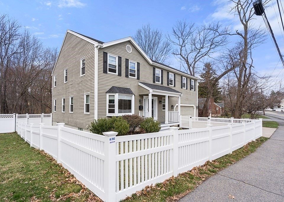 425 Central Ave, Needham, MA 02494 Zillow