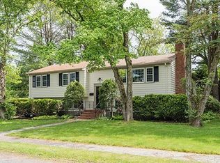 6 Avalon Rd, Needham, MA 02492