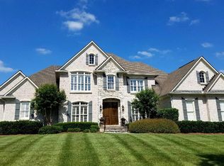 1711 Richbourg Park Dr, Brentwood, TN 37027