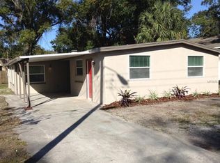 4115 W Arch St, Tampa, FL 33607