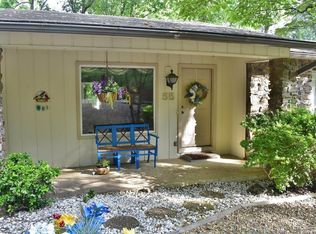 55 Sierra Dr, Hot Springs, AR 71909