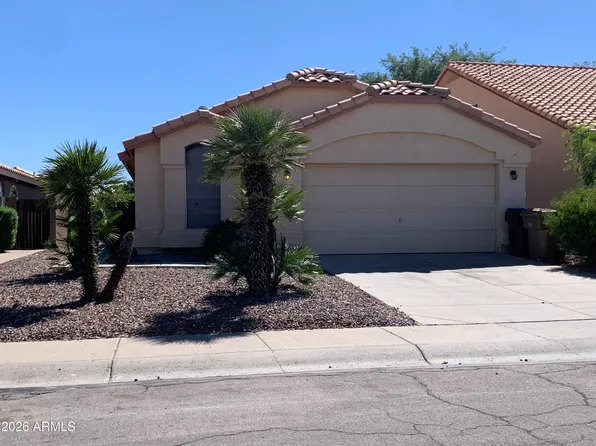 8925 W Fargo Dr, Peoria, AZ 85382
