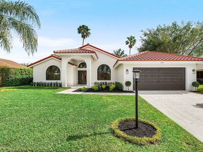 5754 Aspen Ridge Circle, Delray Beach, FL, 33484