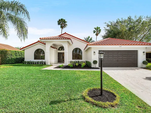 5754 Aspen Ridge Cir, Delray Beach, FL 33484