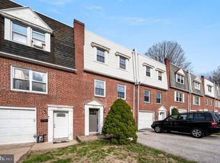 7945 Arlington Ave, Upper Darby, PA 19082