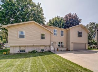 1106 Park Ct, Tecumseh, MI