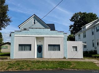 748 W Dominick St, Rome, NY 13440