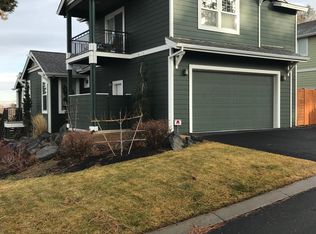 395 SW Roosevelt Ave, Bend, OR 97702