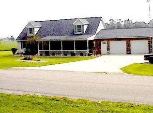 2215 Shupp Rd, Bucyrus, OH 44820