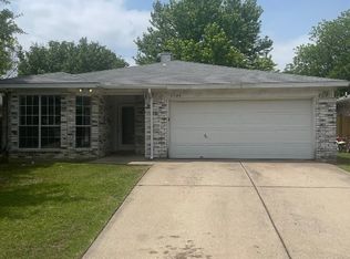 5709 Heatherglen Ter, Fort Worth, TX 76179