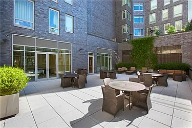 Rented by Heller Organization