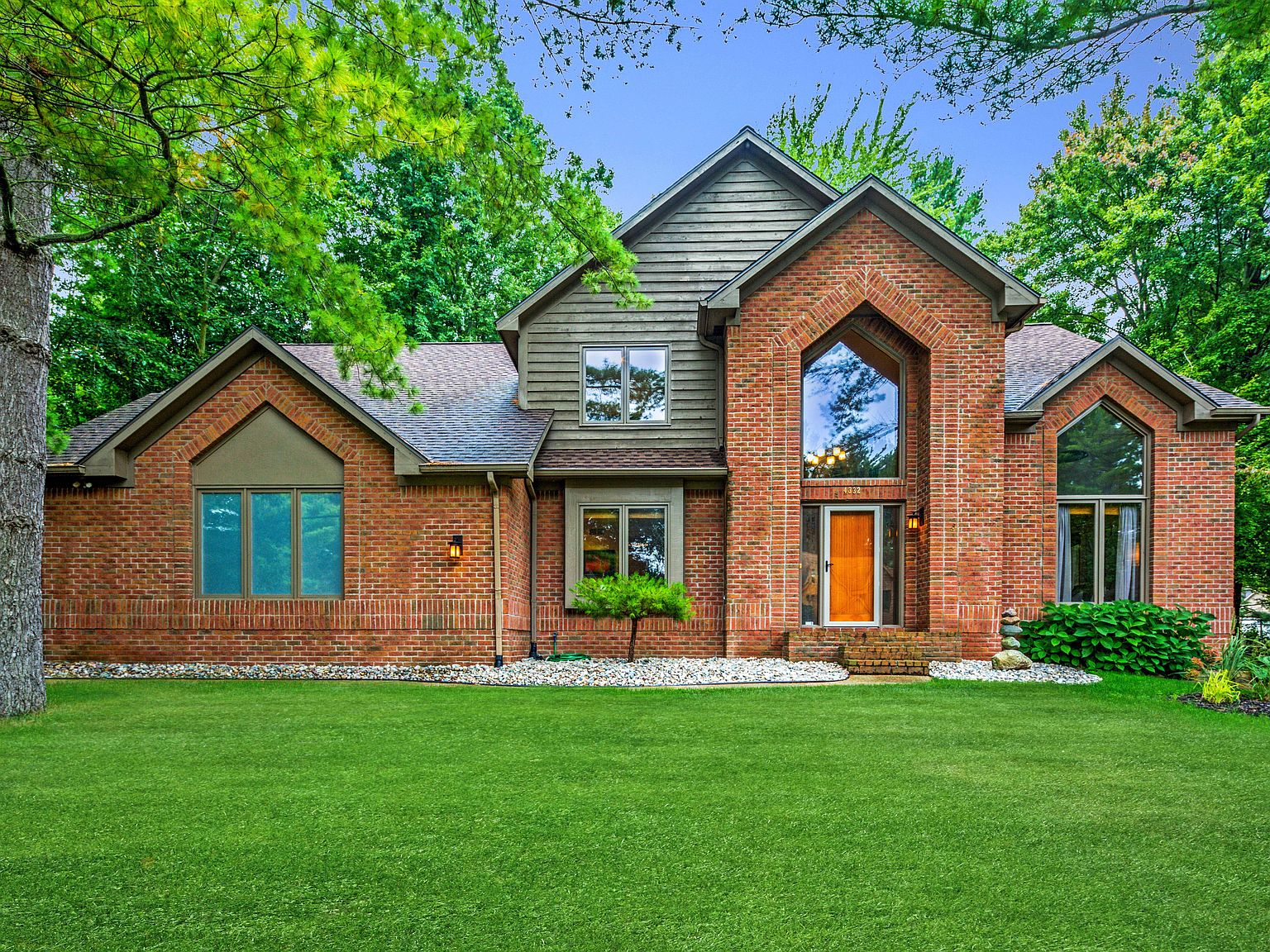 4332 Aztec Way, Okemos, MI 48864 | Zillow