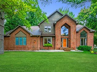 4332 Aztec Way, Okemos, MI 48864