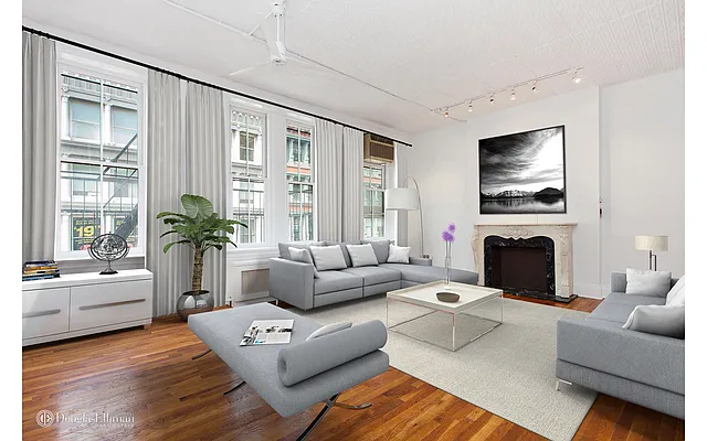 Rented by Douglas Elliman | media 1