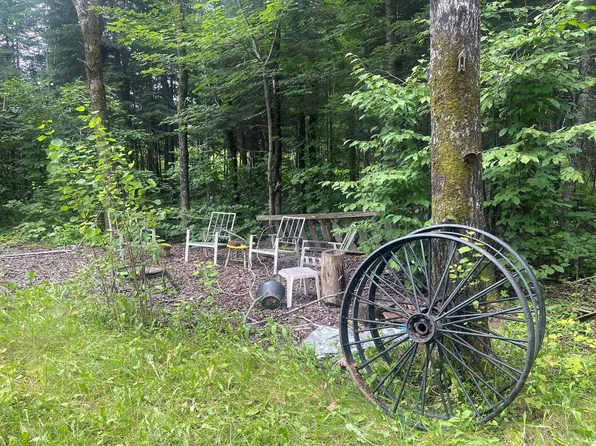590 Tabor Road, Woodland, ME 04736