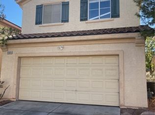 9909 Camino Loma Verde Ave, Las Vegas, NV 89117