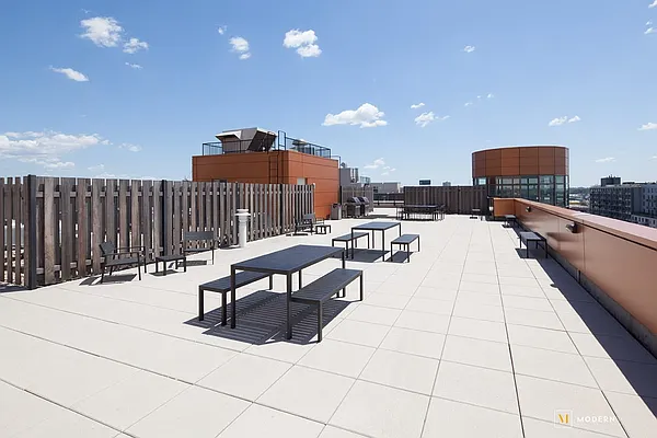 Rented by Modern Spaces | media 6