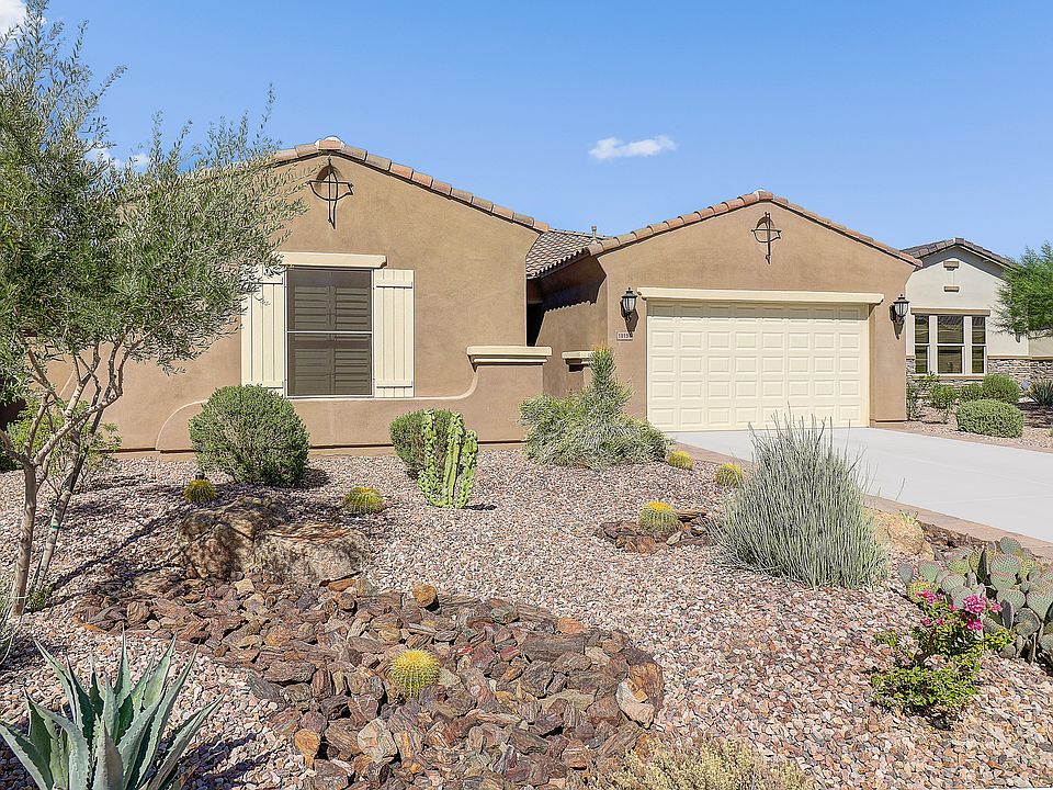 1st image of 18194 W Desert Sage Dr