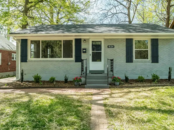 8134 Washington St, Saint Louis, MO 63114
