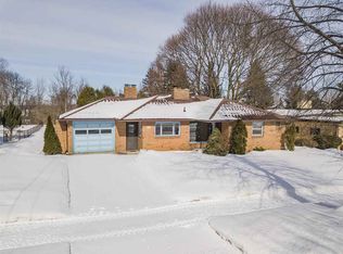 504 Morgan St, Petoskey, MI 49770