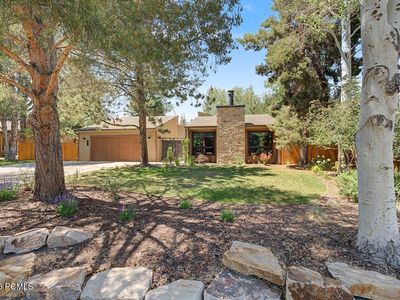 2435 Holiday Ranch Loop Rd, Park City, UT, 84060