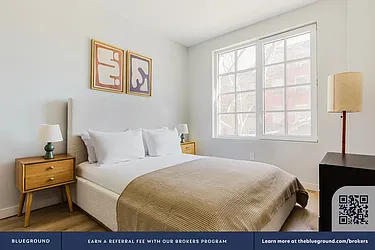 Rented by The Blueground