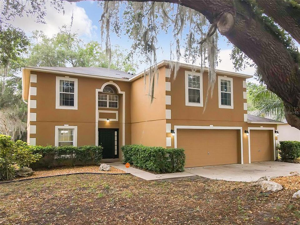 1609 Myrtle Lake Ave, Fruitland Park, FL 34731 Zillow