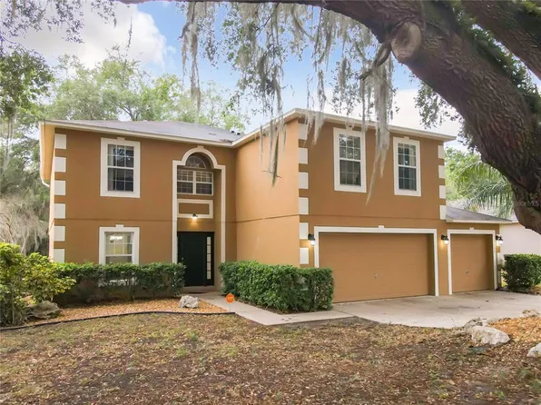 1609 Myrtle Lake Ave, Fruitland Park, FL 34731