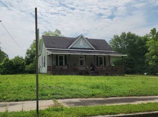 248 S Hulin Ave, Tignall, GA 30668