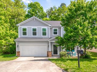 15 White Spruce Ct, Durham, NC 27703
