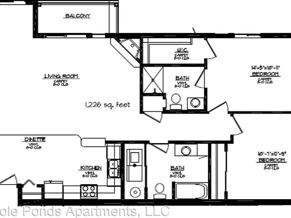 1st image of 510 Whistle Dr Unit 16