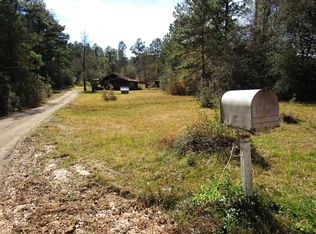 16 Treasure Point, Carriere, MS 39426