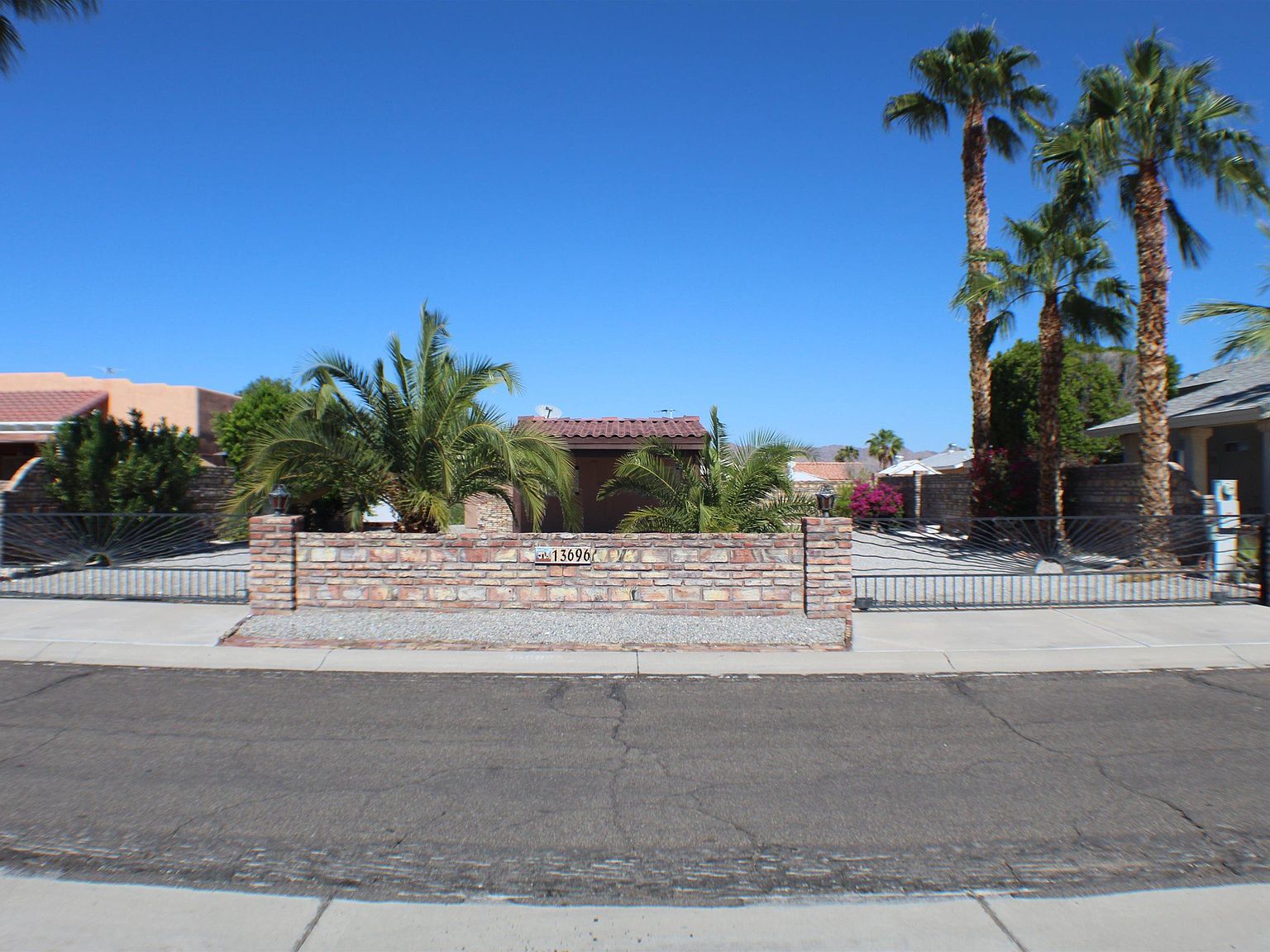 13696 E 49th St, Yuma, AZ 85367 | Zillow