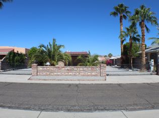 13696 E 49th St, Yuma, AZ 85367