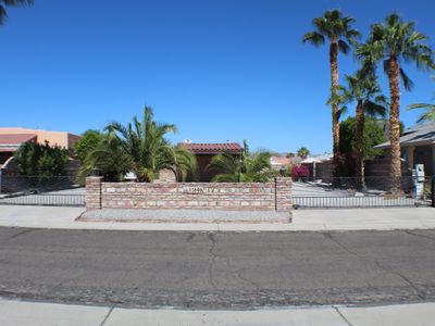 13696 E 49th St, Yuma, AZ, 85367