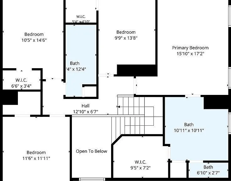 13407 Barton Meadow Ln — Photo 41