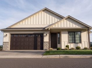 The Savannah Plan, Crown Reserve, Post Falls, ID 83854