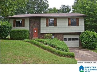 2551 Janice Cir NE, Birmingham, AL 35235