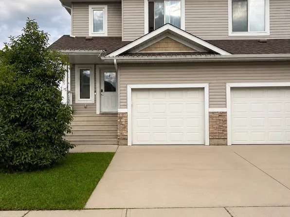 130 Radcliffe Wynd, Fort Saskatchewan, AB T8L 0M5