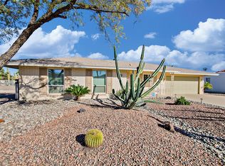 15211 N Bolivar Dr, Sun City, AZ 85351